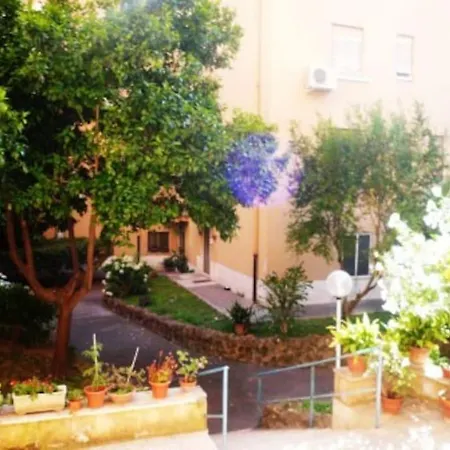 Marymamma * רומא