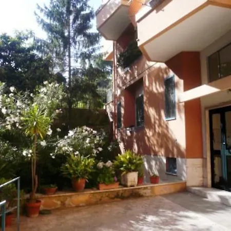 Marymamma Apartment