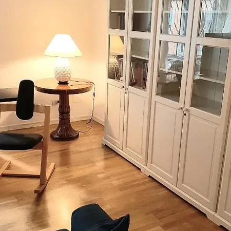 Marymamma Appartamento