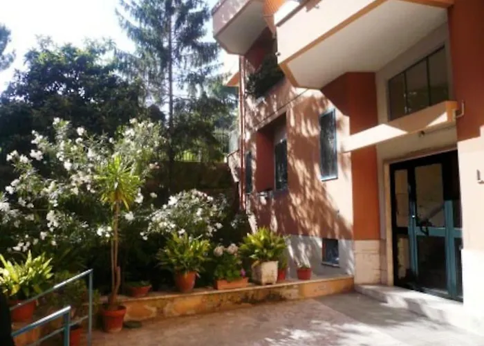 Marymamma Appartamento