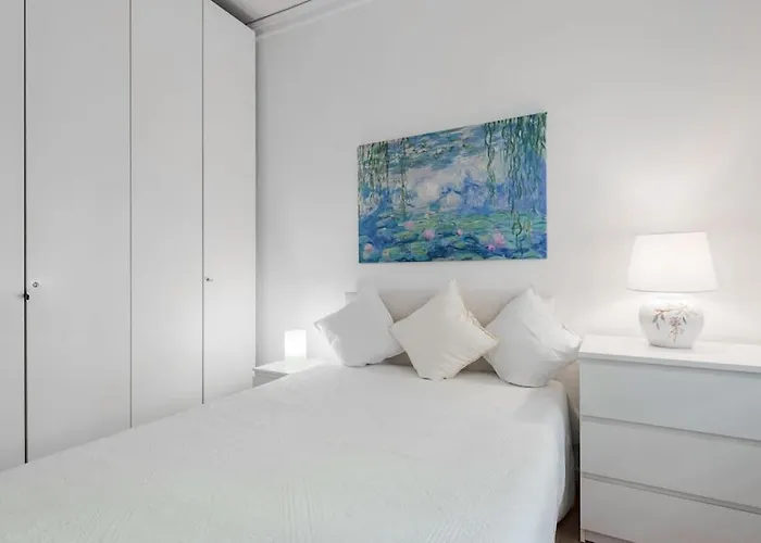 Apartamento Marymamma Roma