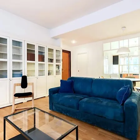 Apartamento Marymamma