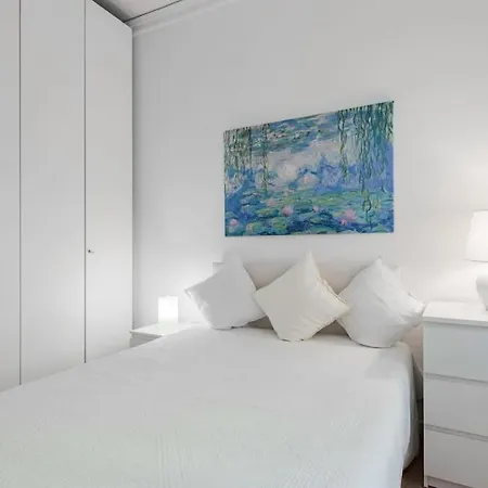 Apartamento Marymamma Roma