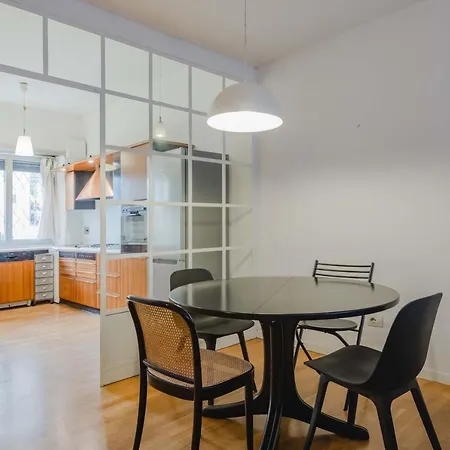 Apartamento Marymamma Roma
